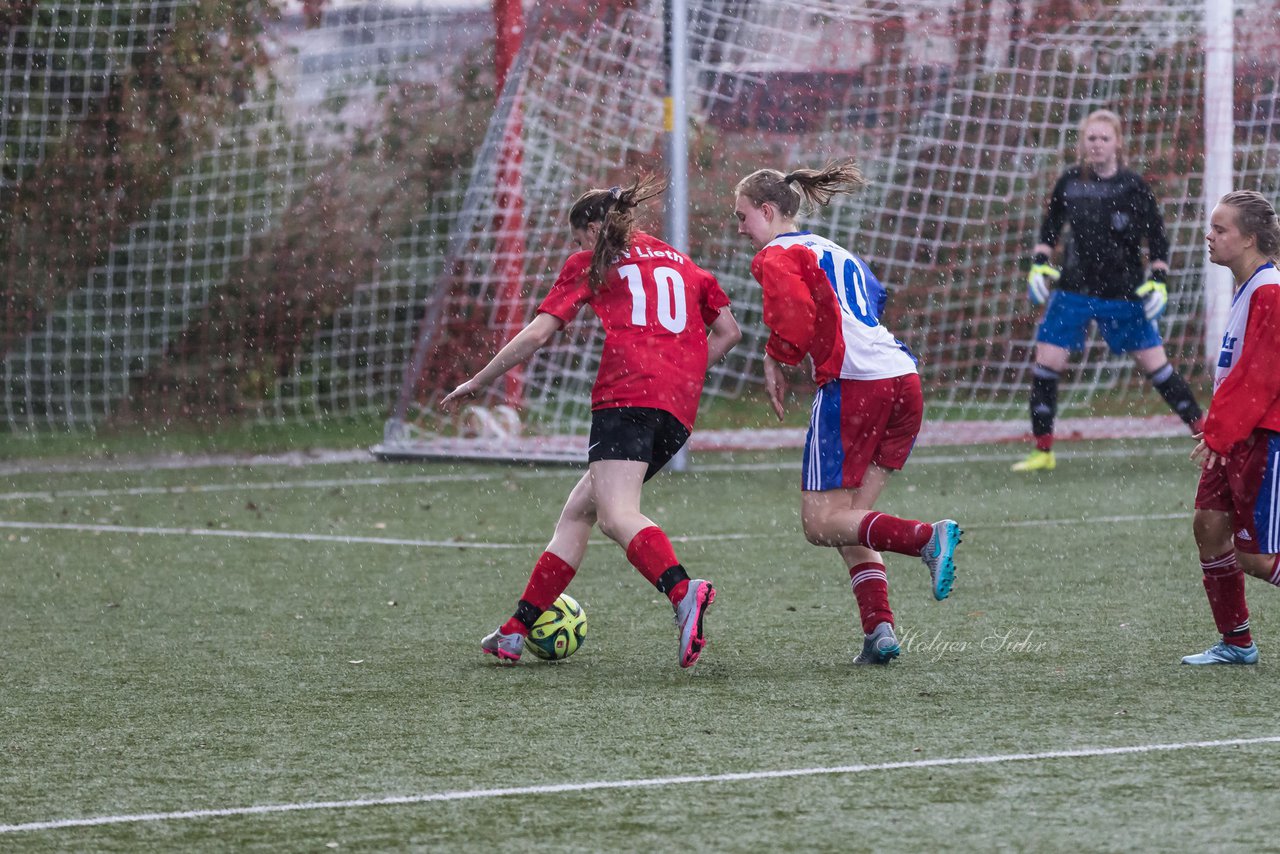 Bild 96 - Frauen Lieth : Halstenbek-Rellingen : Ergebnis: 2:0